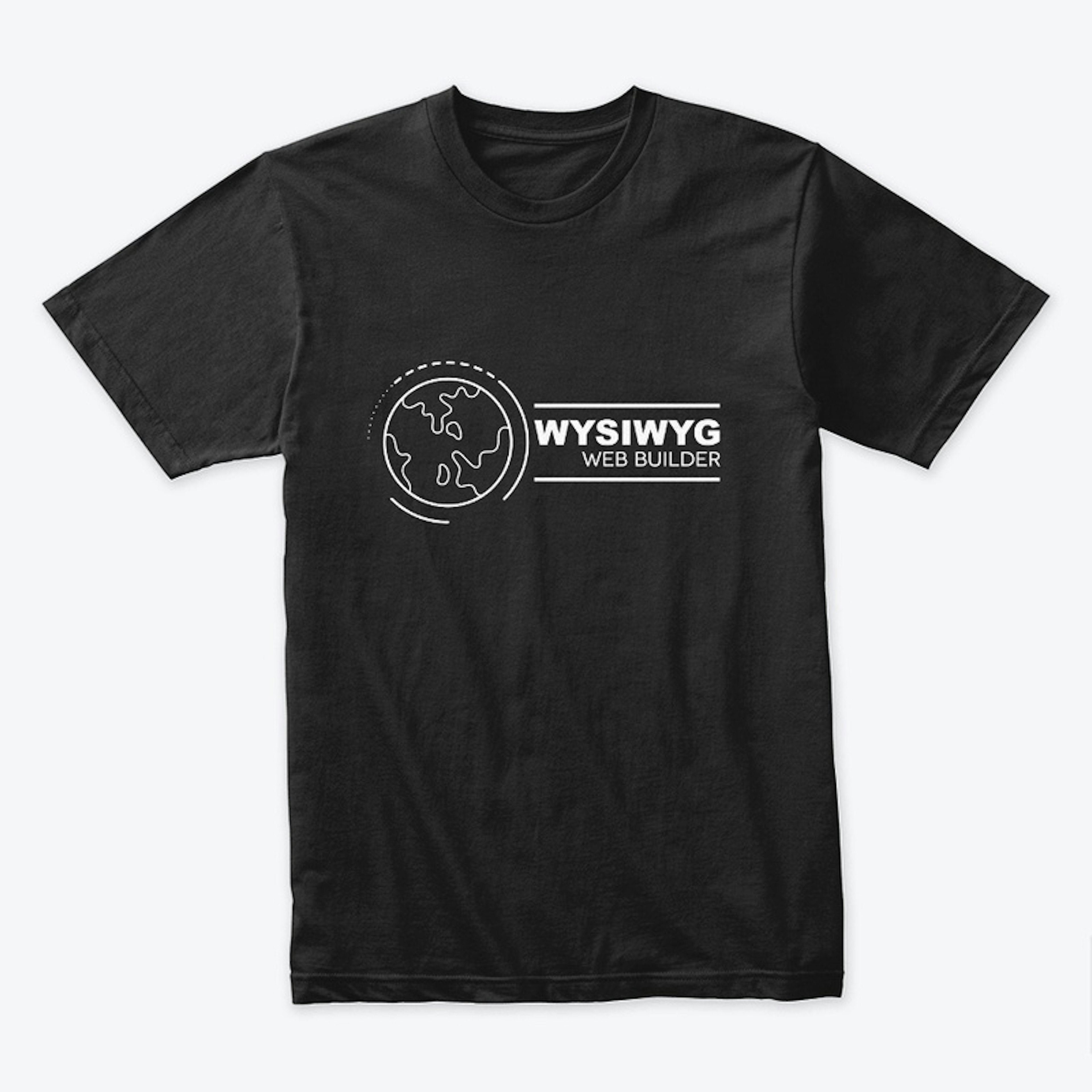 WYSIWYG Web Builder T-Shirt