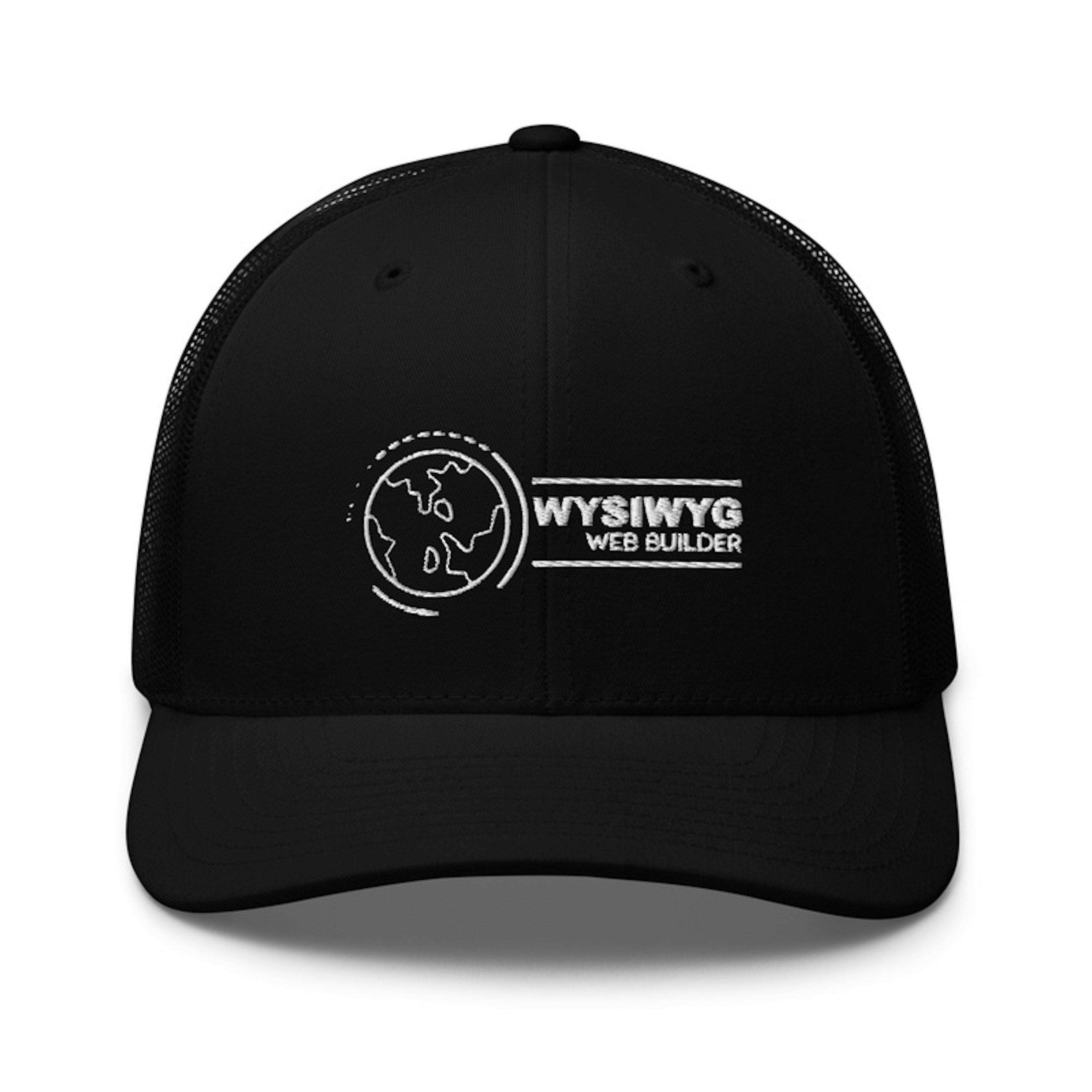 WYSIWYG Web Builder Hat