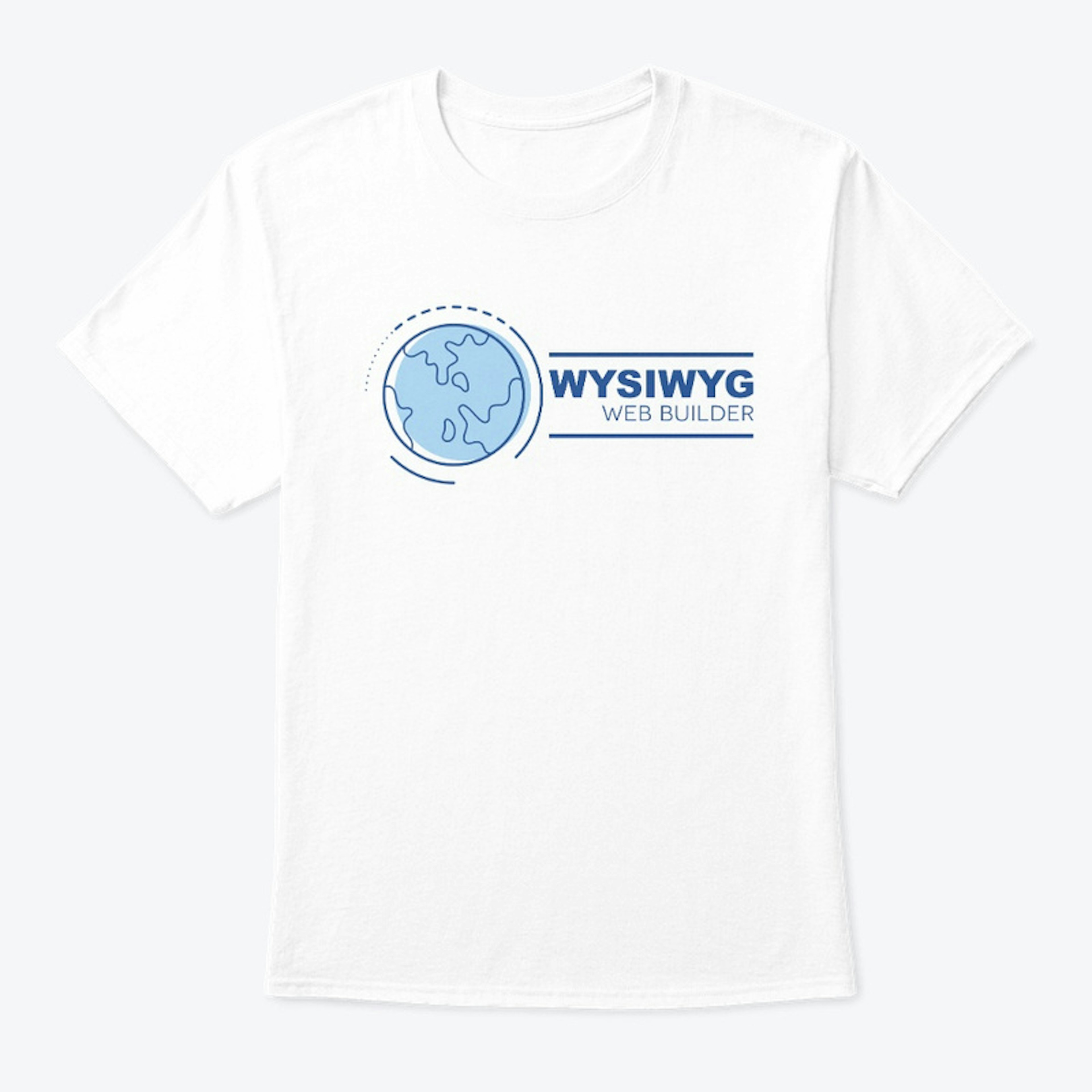 WYSIWYG Web Builder T-Shirt